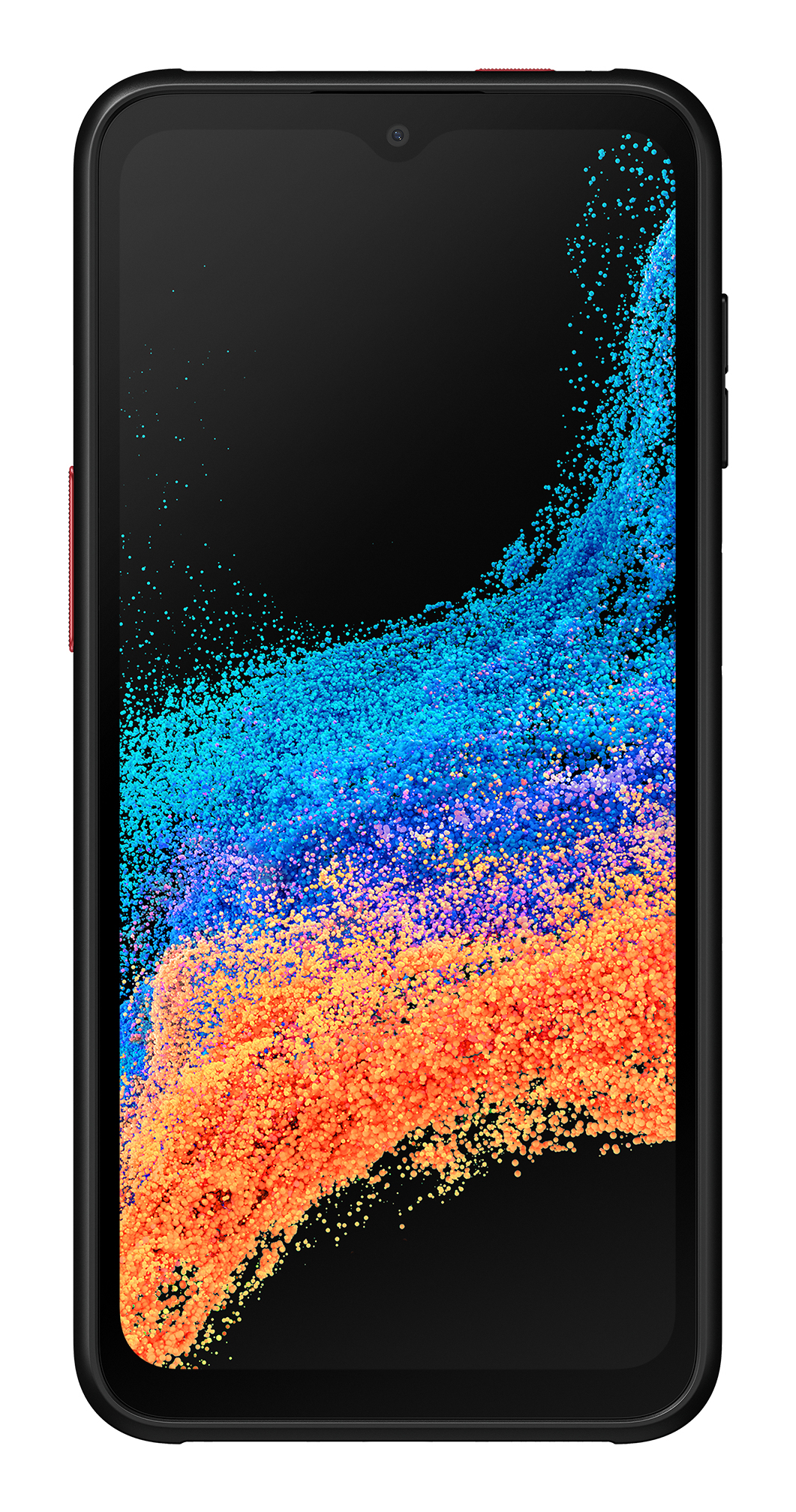 Samsung Galaxy Xcover 6 Pro G736B Black Enterprise