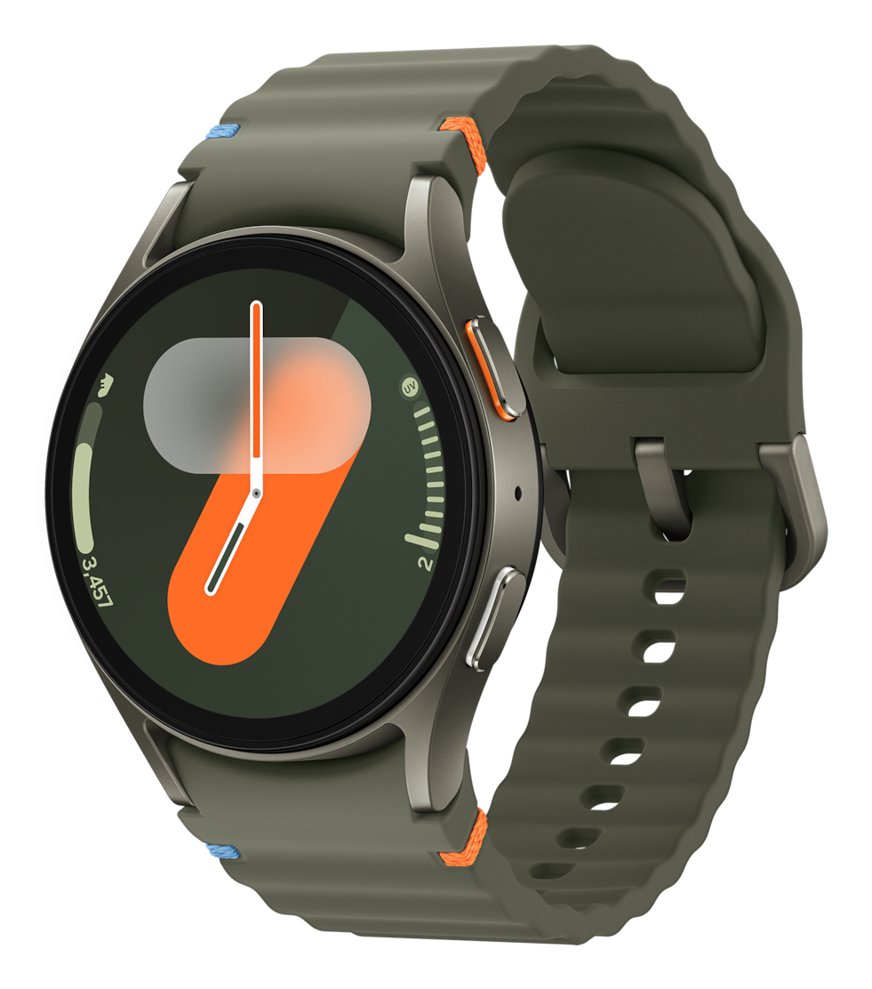 Samsung Galaxy Watch7 L300N 40mm Green