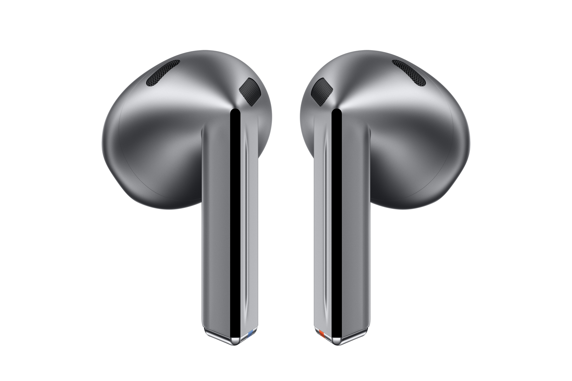 Samsung Galaxy Buds3 R530 Wireless Earphones Silver