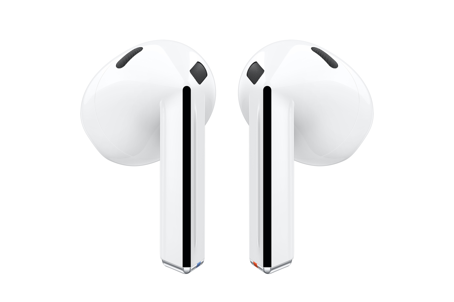 Samsung Galaxy Buds3 R530 Wireless Earphones White