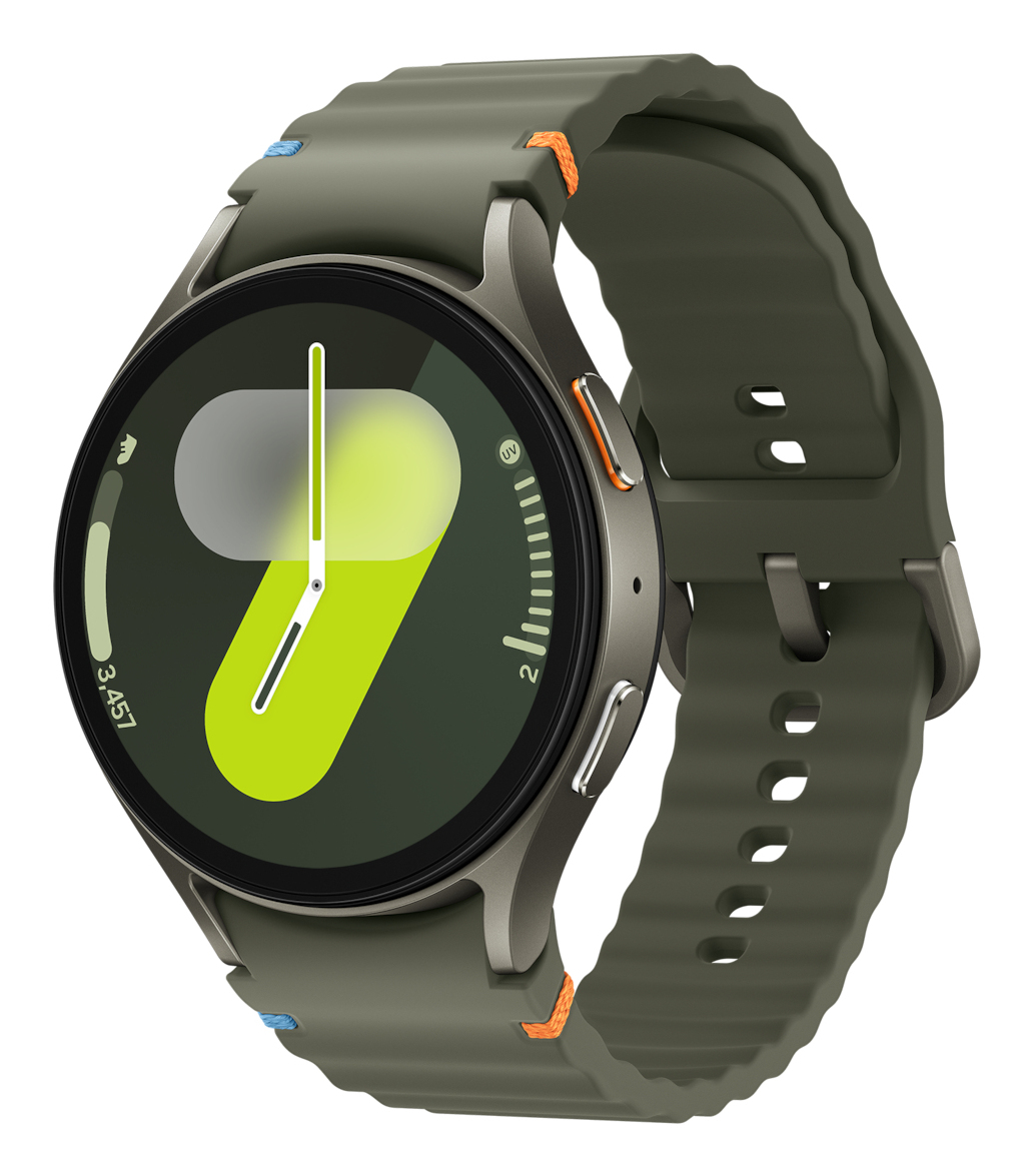 Samsung Galaxy Watch7 L310N 44mm Green