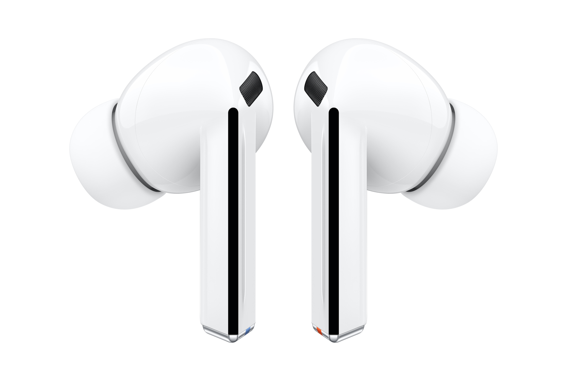 Samsung Galaxy Buds3 Pro R630 Wireless Earphones White