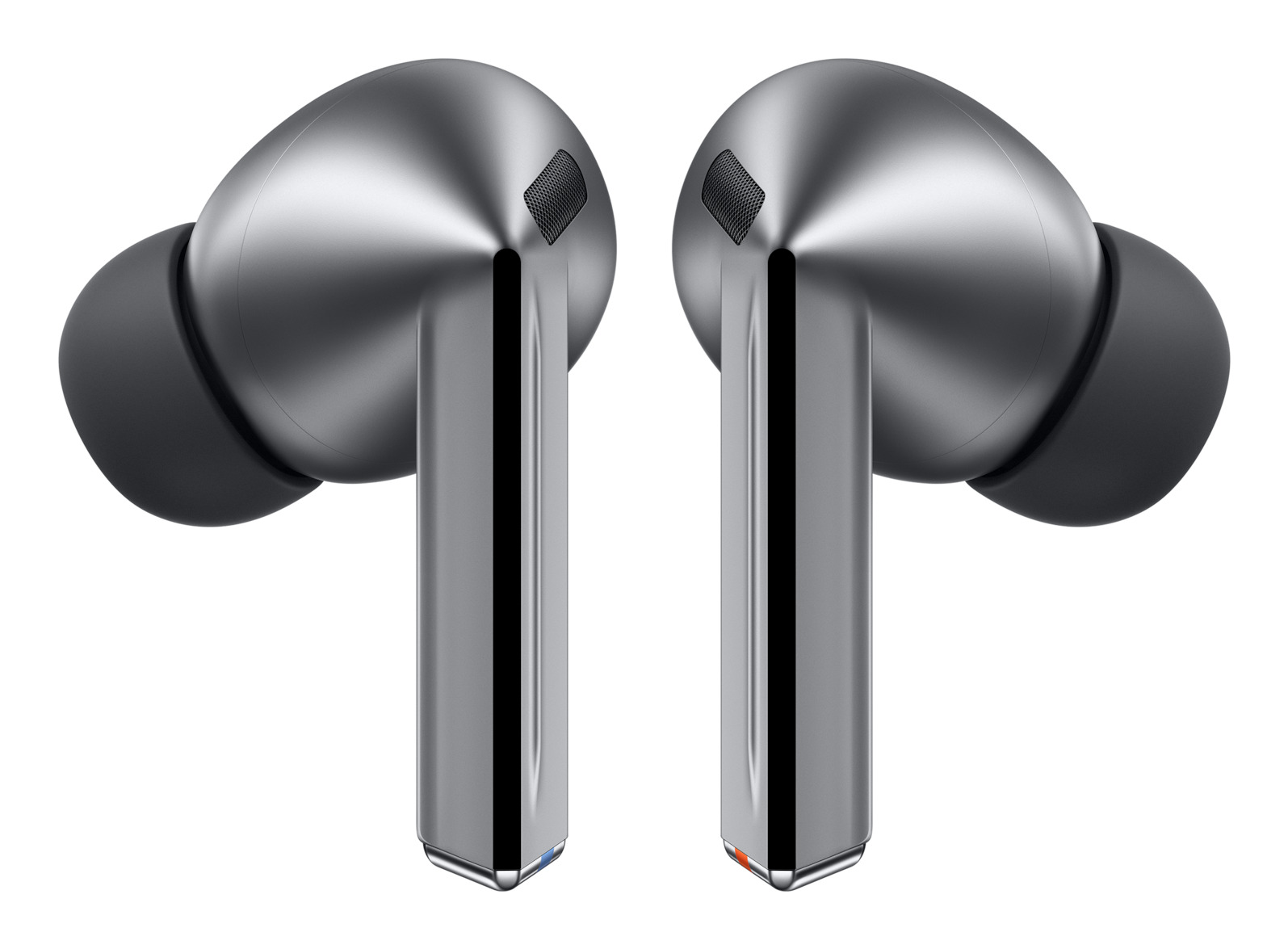 Samsung Galaxy Buds3 Pro R630 Wireless Earphones Silver
