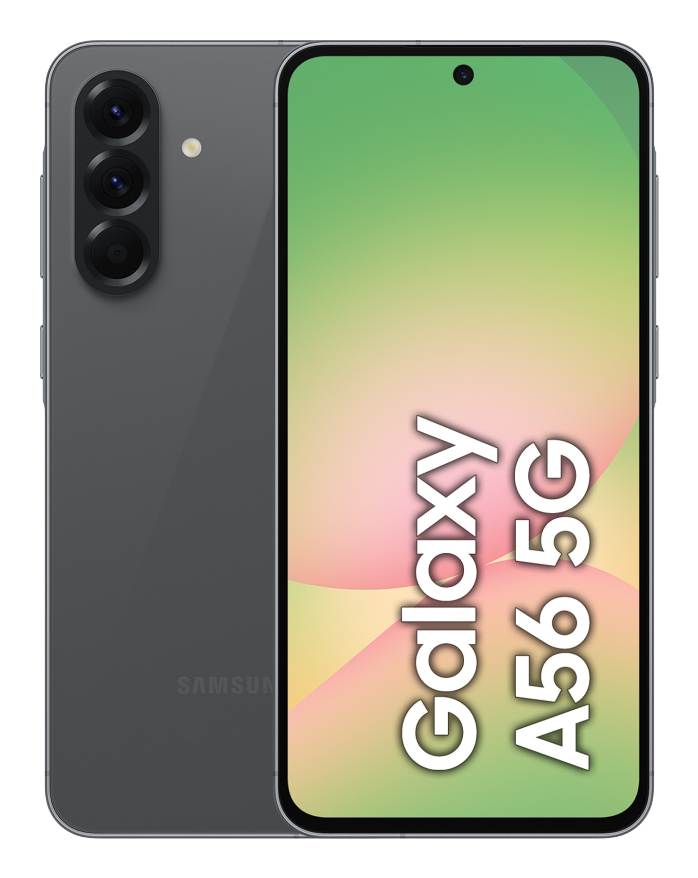 Samsung Galaxy A56 5G Dual Sim A566B 8/128GB Awesome Graphite