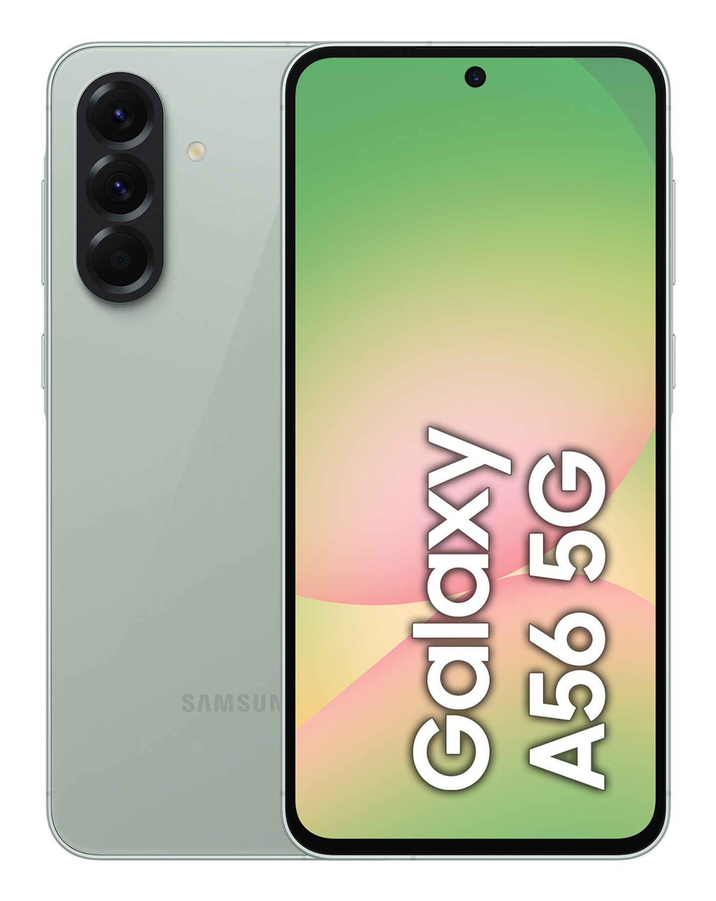 Samsung Galaxy A56 5G Dual Sim A566B 8/128GB Awesome Olive
