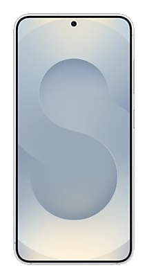 Samsung Galaxy S25 5G Dual Sim S931B 12/128GB Silver Enterprise