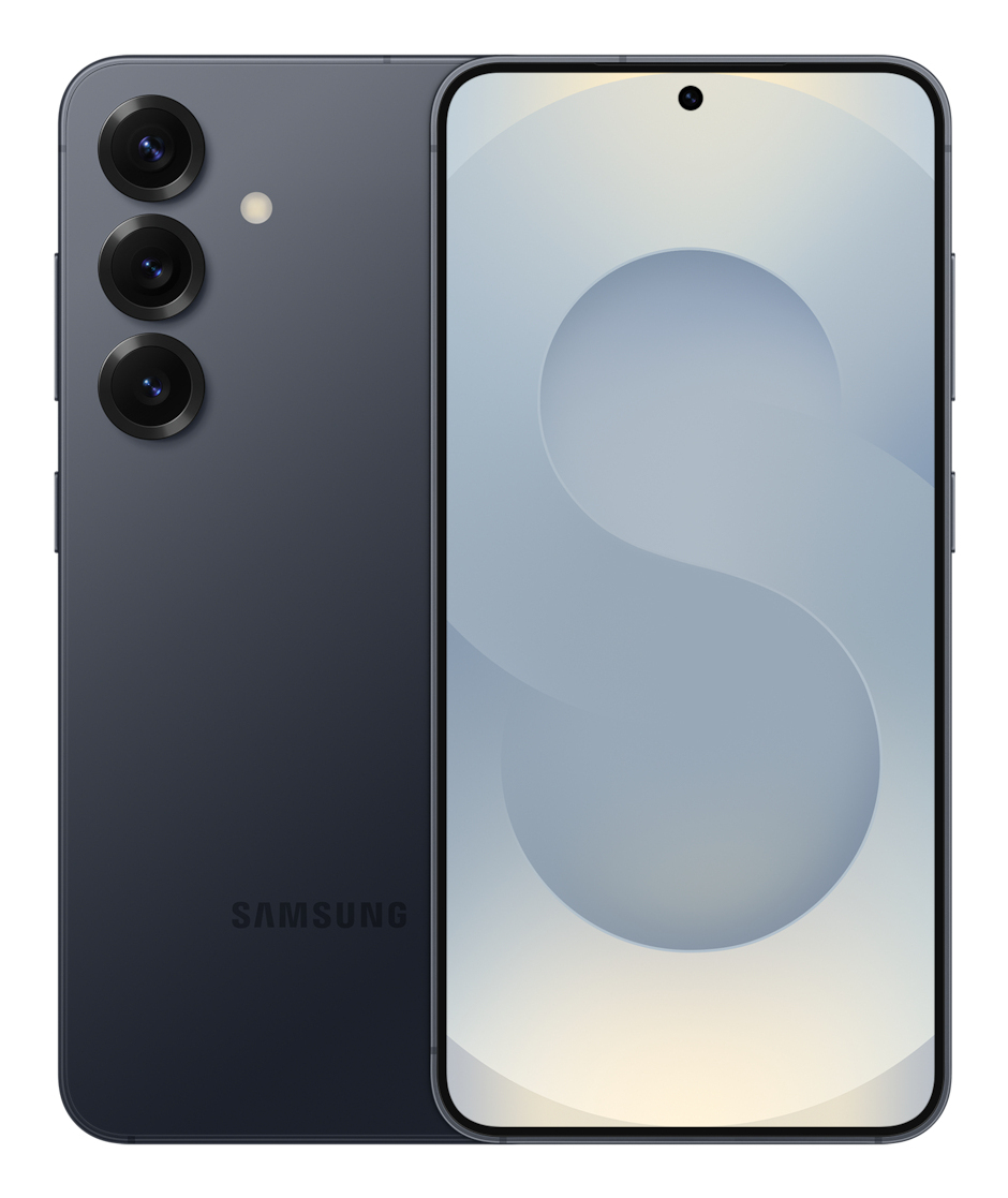 Samsung Galaxy S25 5G Dual Sim S931B 12/128GB Blue Black