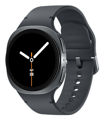 Samsung Galaxy Watch8 L320N 40mm Graphite