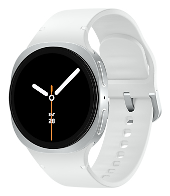 Samsung Galaxy Watch8 L320N 40mm Silver