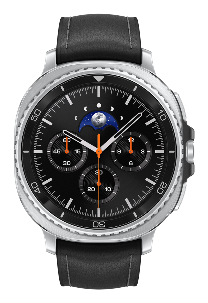 Samsung Galaxy Watch8 Classic Bluetooth L500N 46mm Black