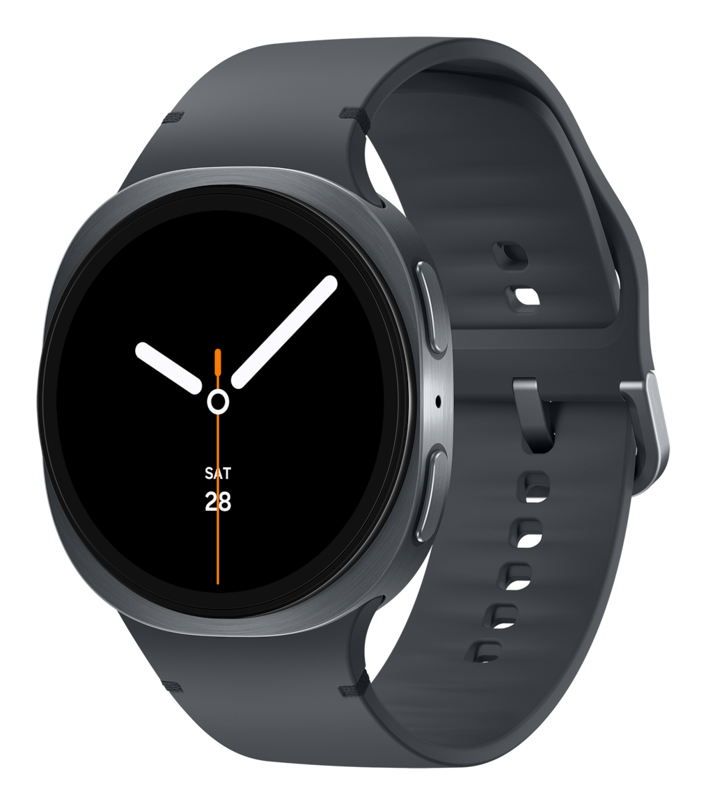 Samsung Galaxy Watch8 4G L335N 44mm Graphite