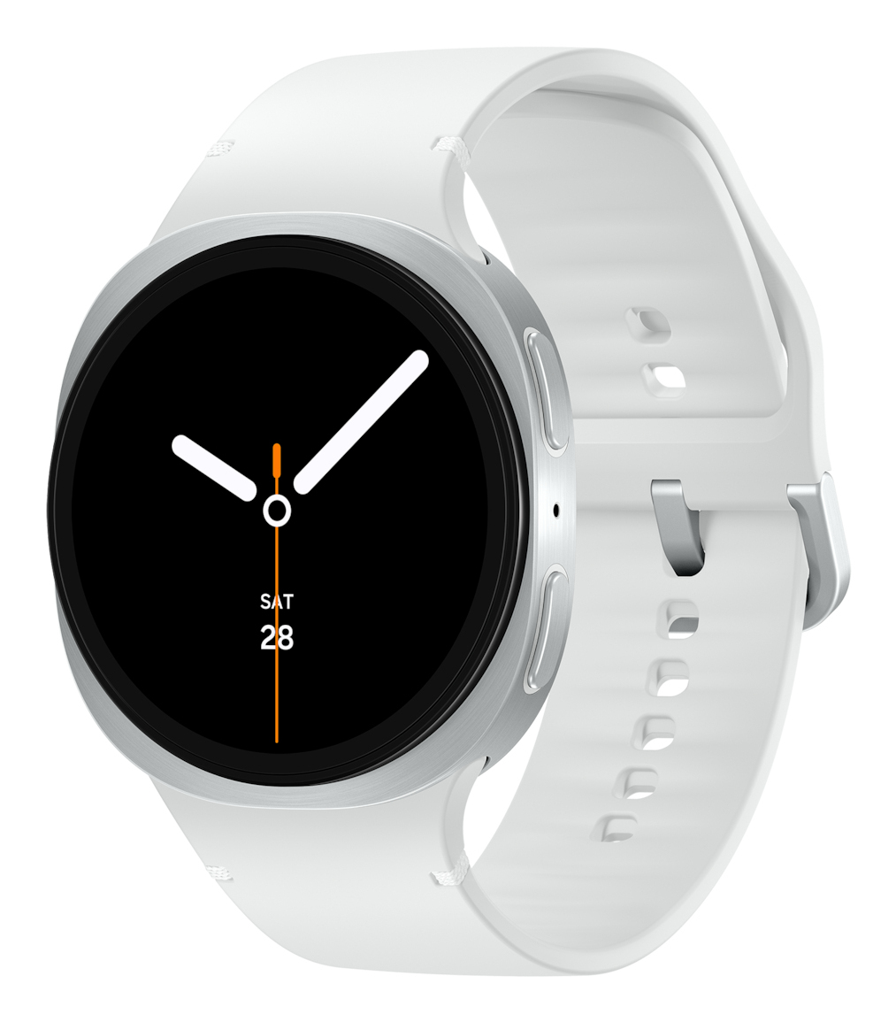 Samsung Galaxy Watch8 4G L335N 44mm Silver