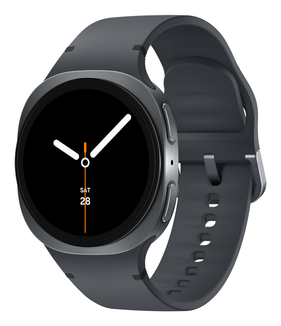 Samsung Galaxy Watch8 4G L325N 40mm Graphite