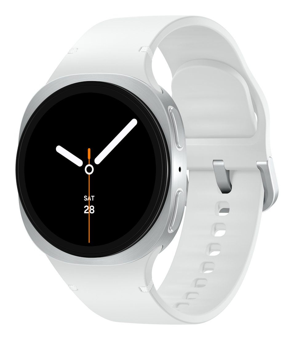 Samsung Galaxy Watch8 4G L325N 40mm Silver