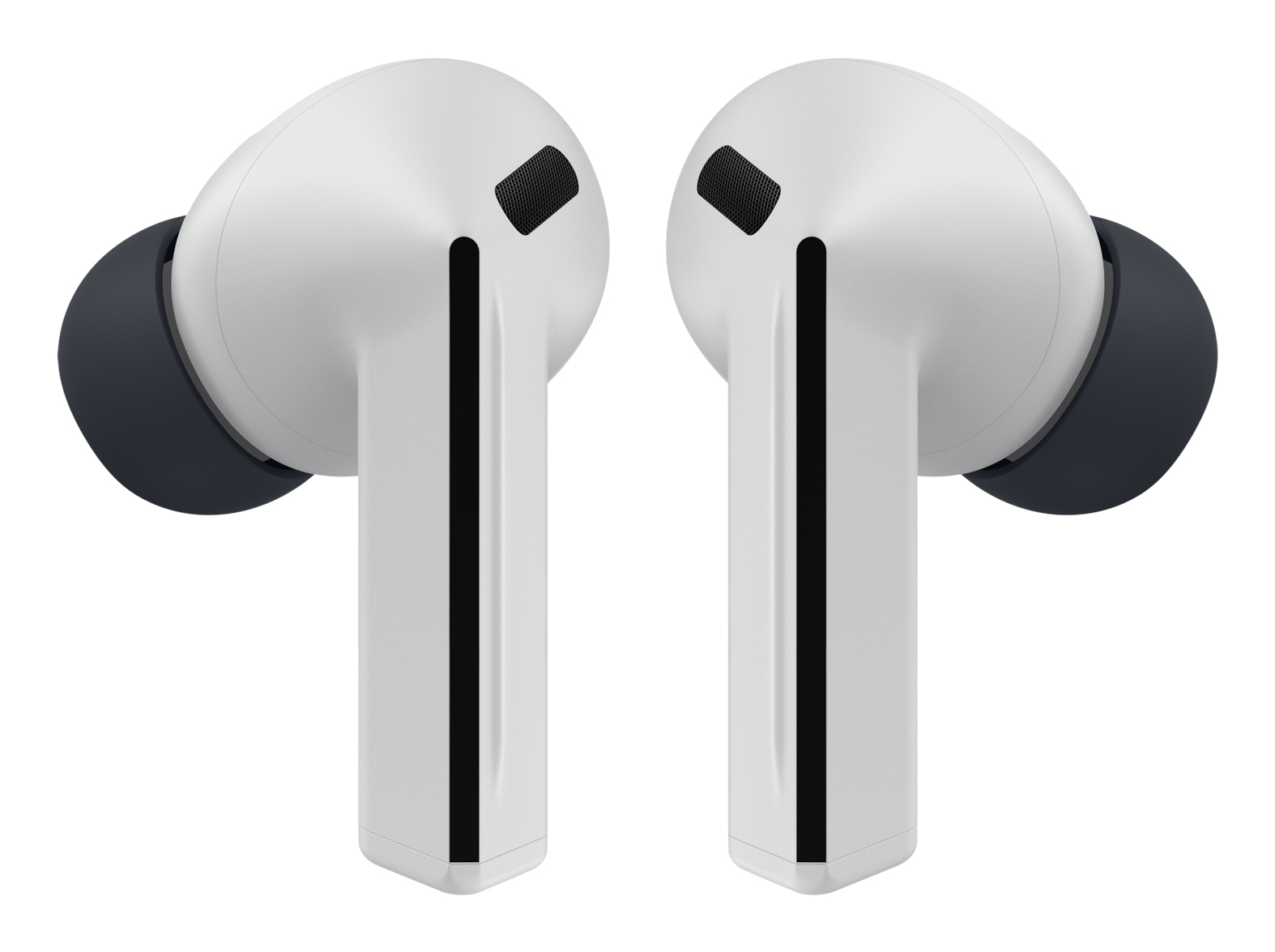 Samsung Galaxy Buds3 FE R420 Wireless Earphones Light Grey