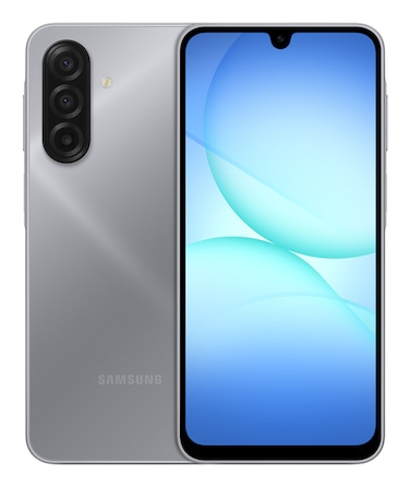 Samsung Galaxy A17 4G Dual Sim A175F 4/128GB Gray