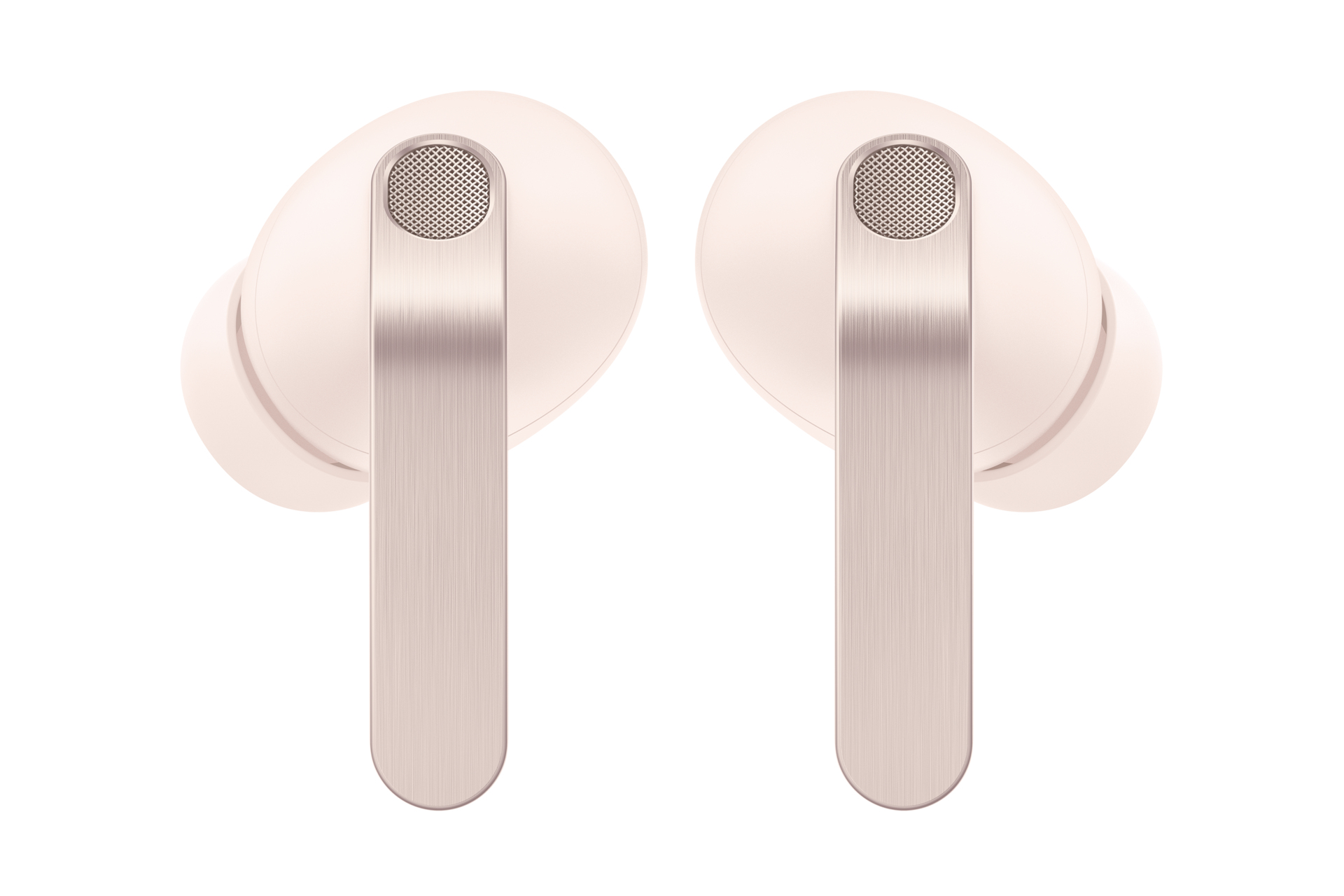 Samsung Galaxy Buds4 Pro R640 Wireless Earphones Pink Gold
