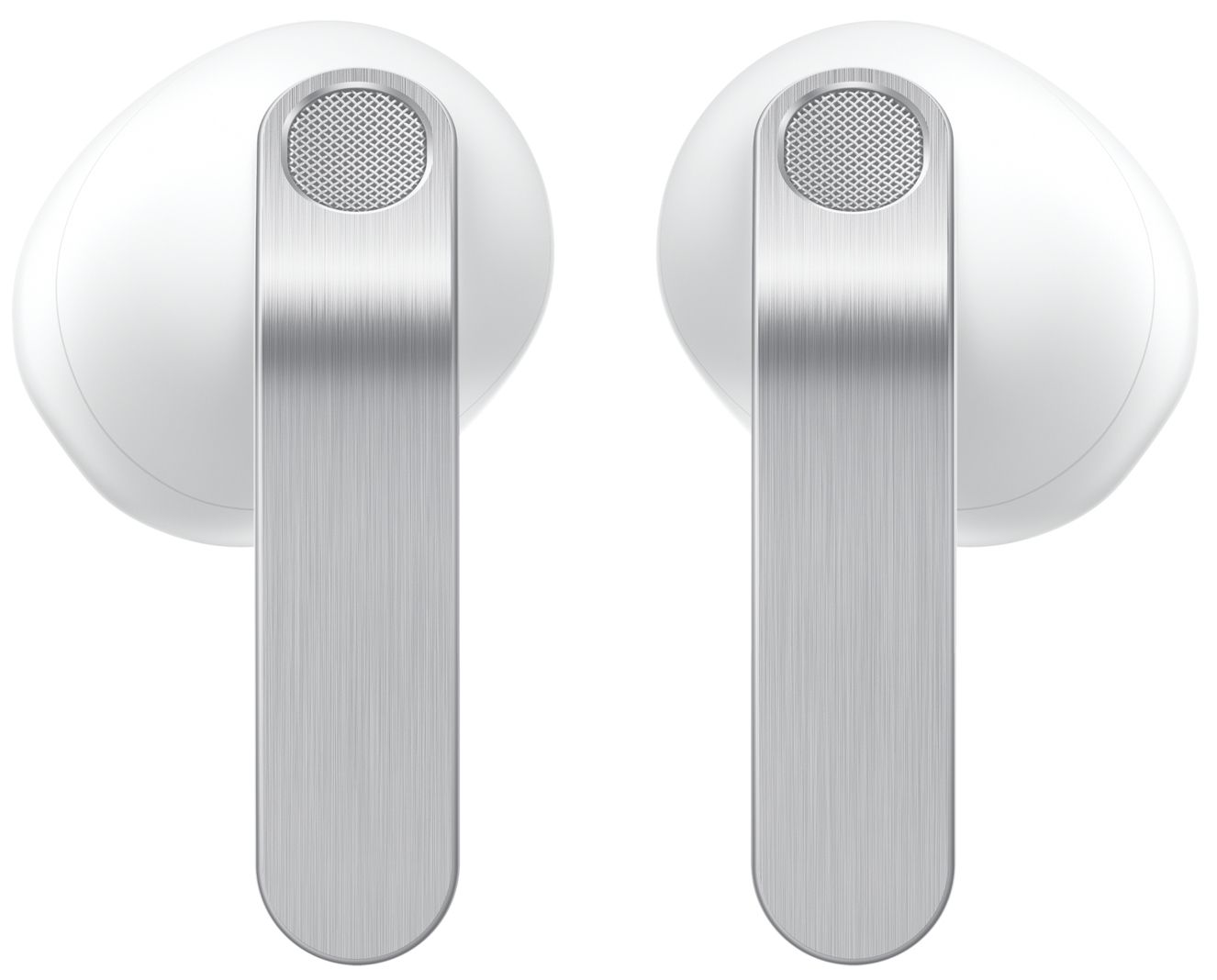 Samsung Galaxy Buds4 R540 Wireless Earphones White