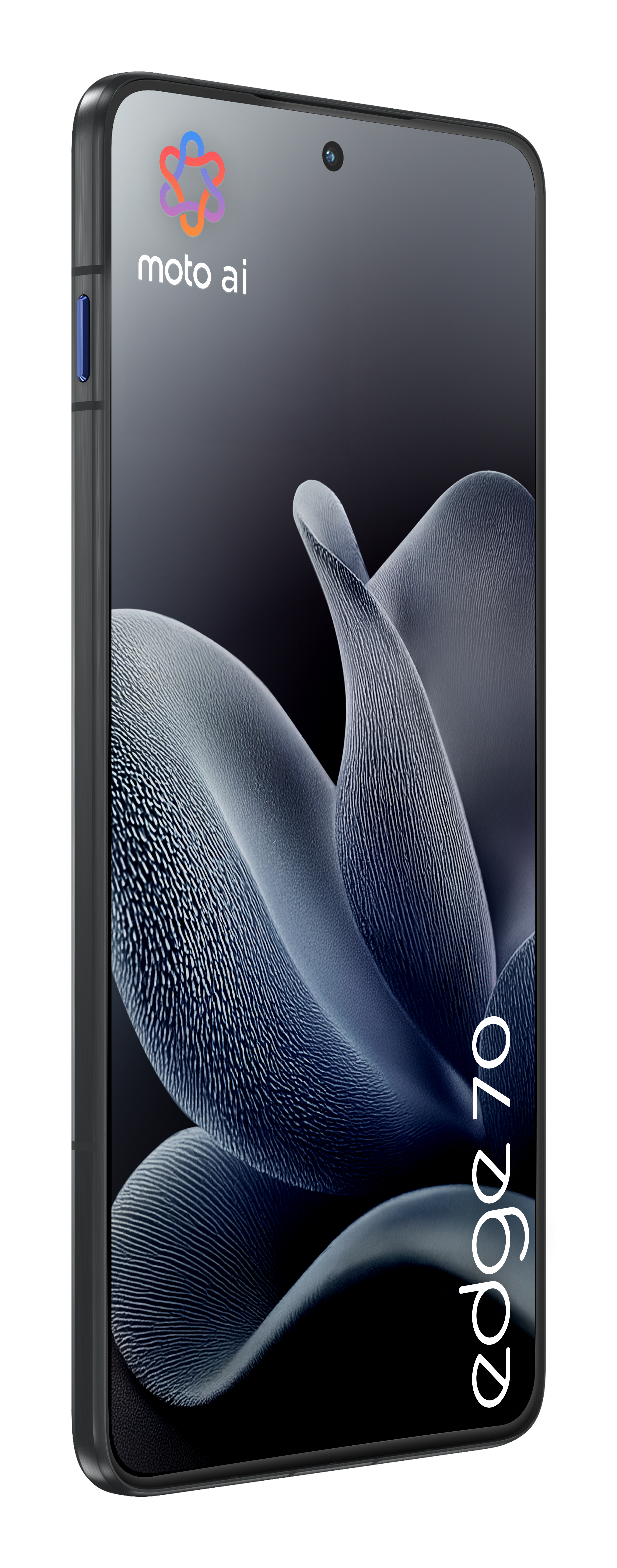 Motorola Edge 70 5G Dual Sim 12/512GB Pantone Gadget Gray