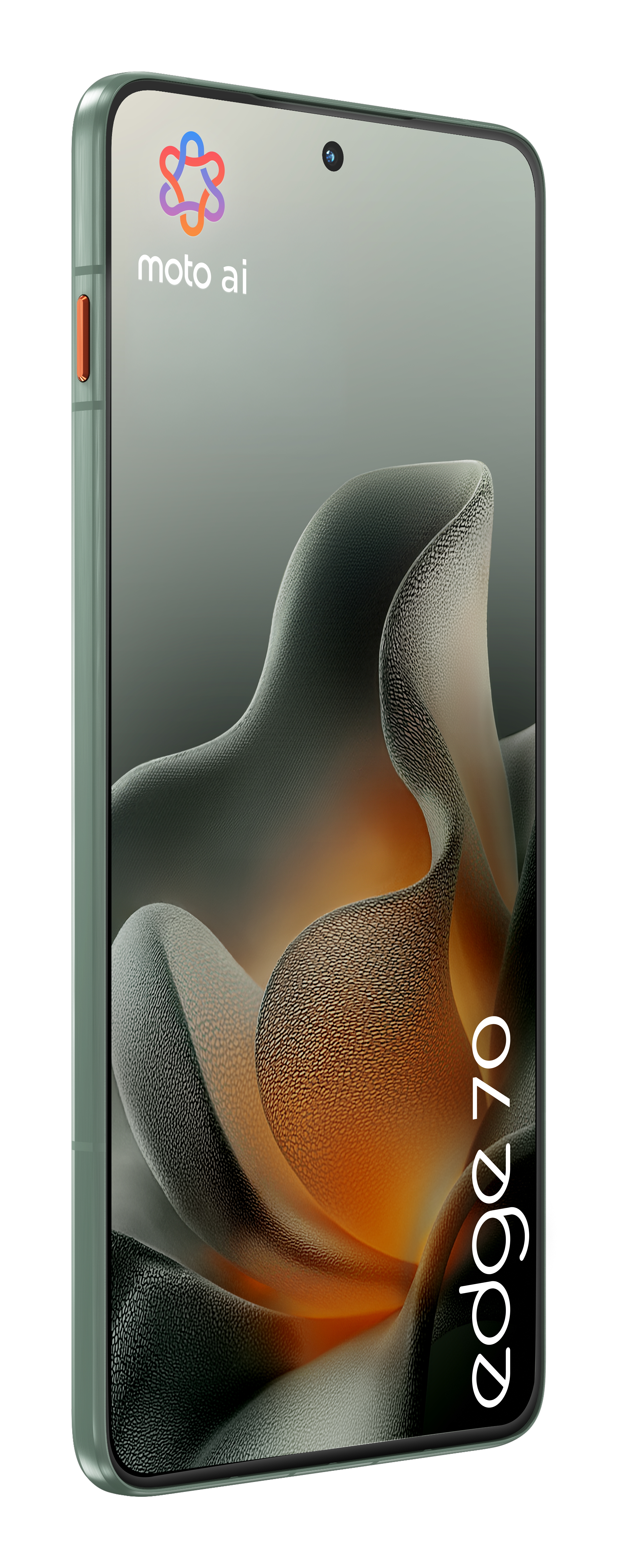 Motorola Edge 70 5G Dual Sim 12/512GB Pantone Lily Pad