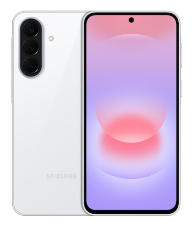 Samsung Galaxy A37 5G Dual Sim A376B 6/128GB Awesome White