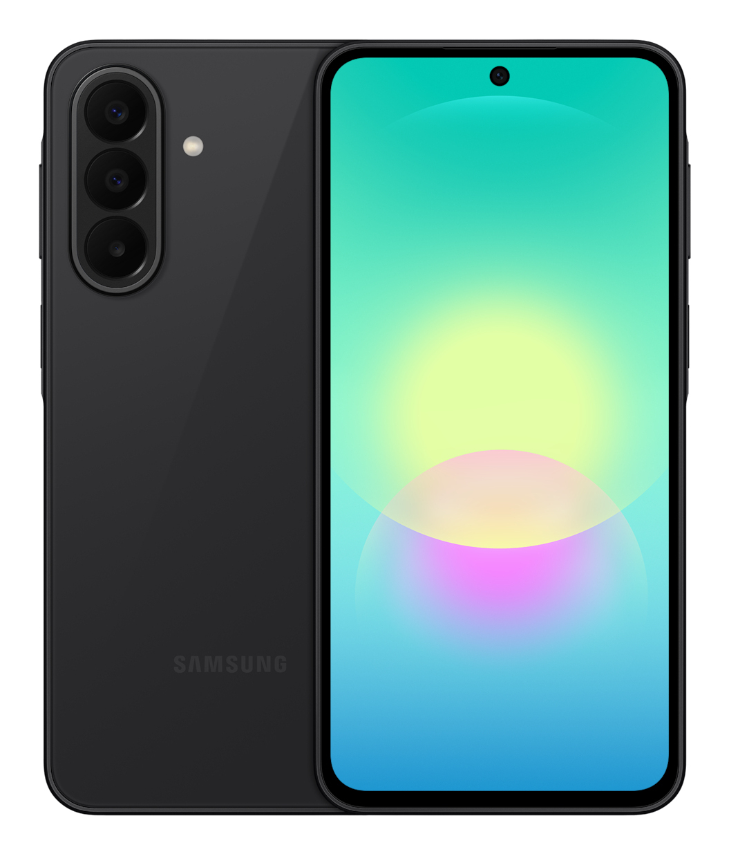 Samsung Galaxy A27 5G Dual Sim A276B 6/128GB Black