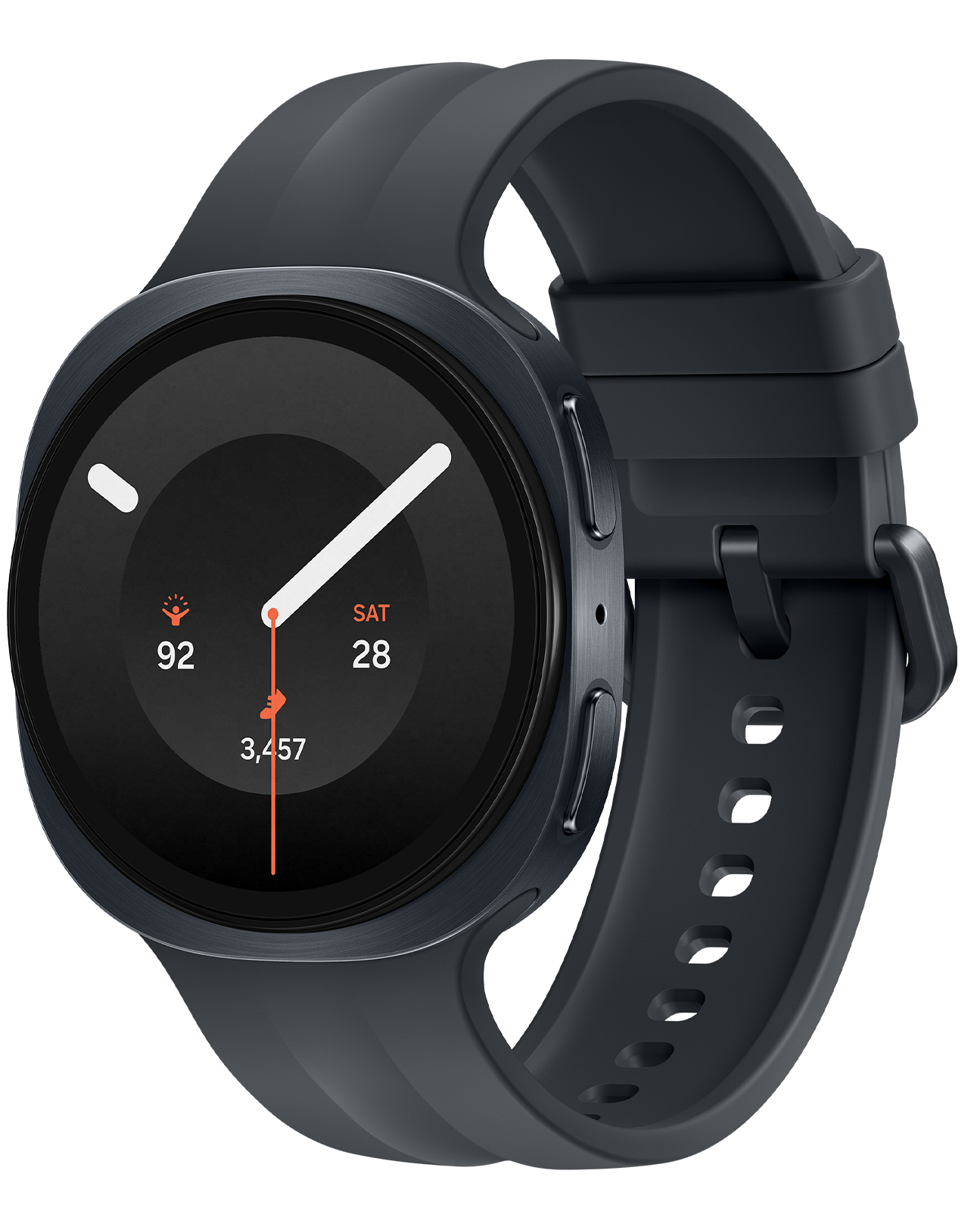 Samsung Galaxy Watch9 BT L340N 40mm Graphite