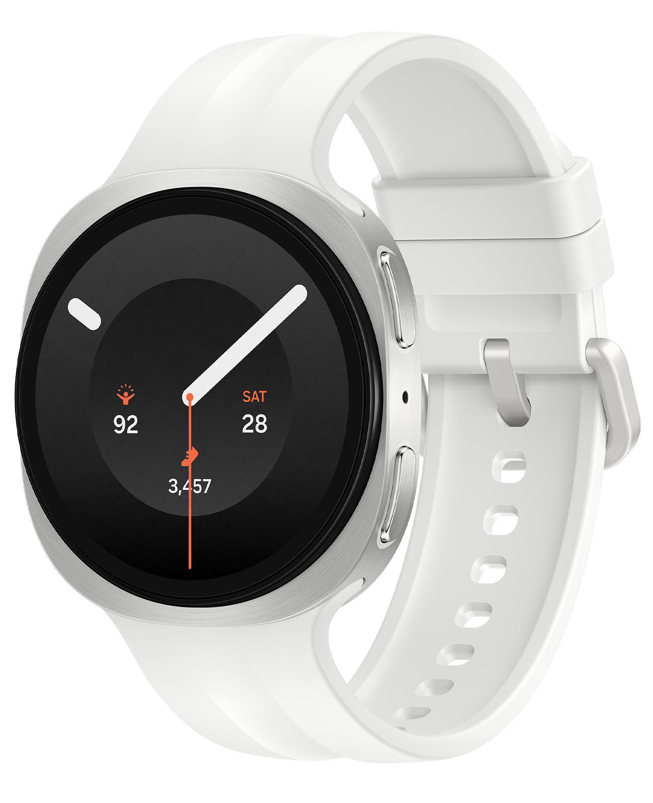 Samsung Galaxy Watch9 LTE L345N 40mm Cream