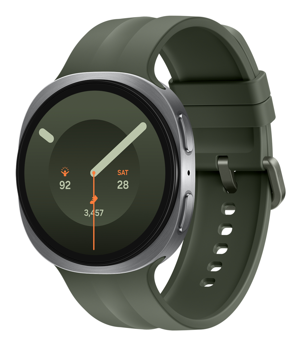 Samsung Galaxy Watch9 LTE L355N 44mm Silver