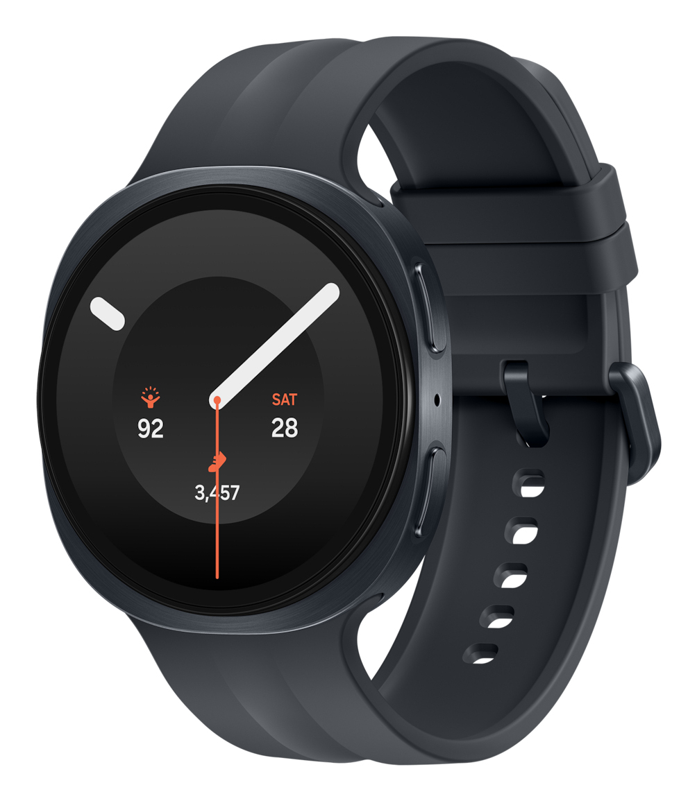 Samsung Galaxy Watch9 LTE L355N 44mm Graphite