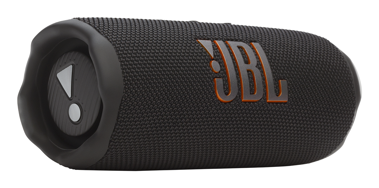 JBL Flip 7 Black
