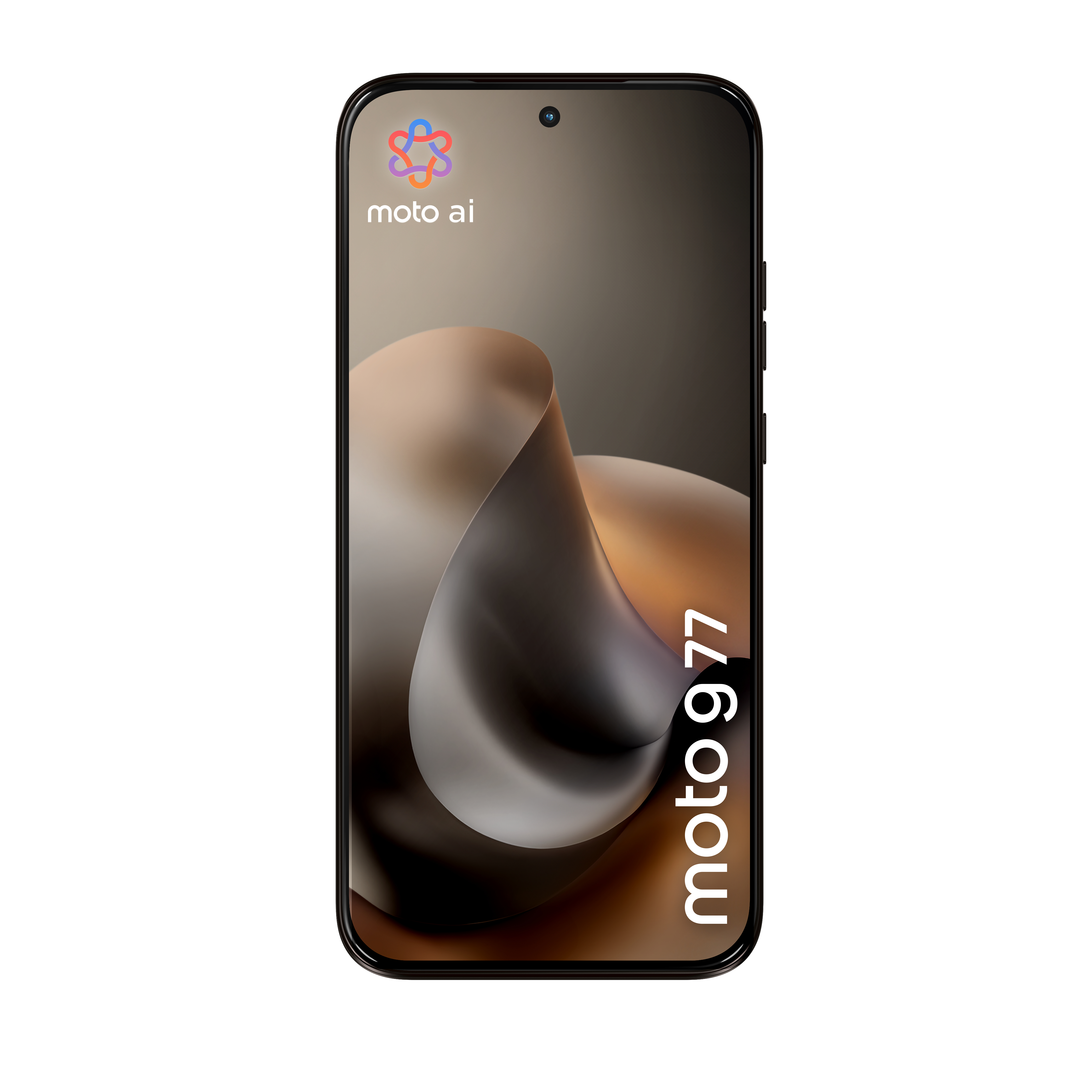 Motorola Moto G77 5G Dual Sim 8/256GB Black Olive