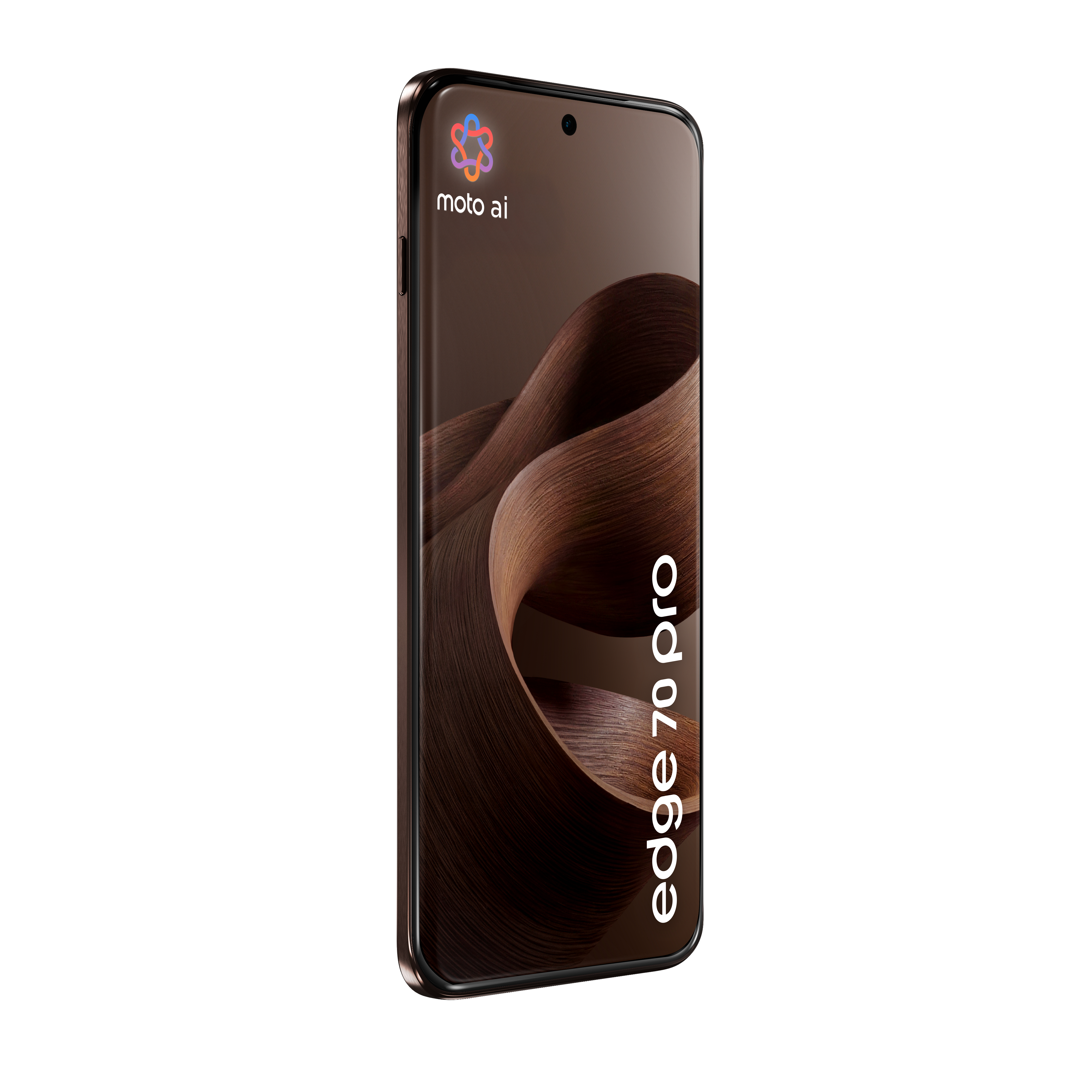 Motorola Edge 70 Pro 5G Dual Sim 8/256GB Chicory Coffee
