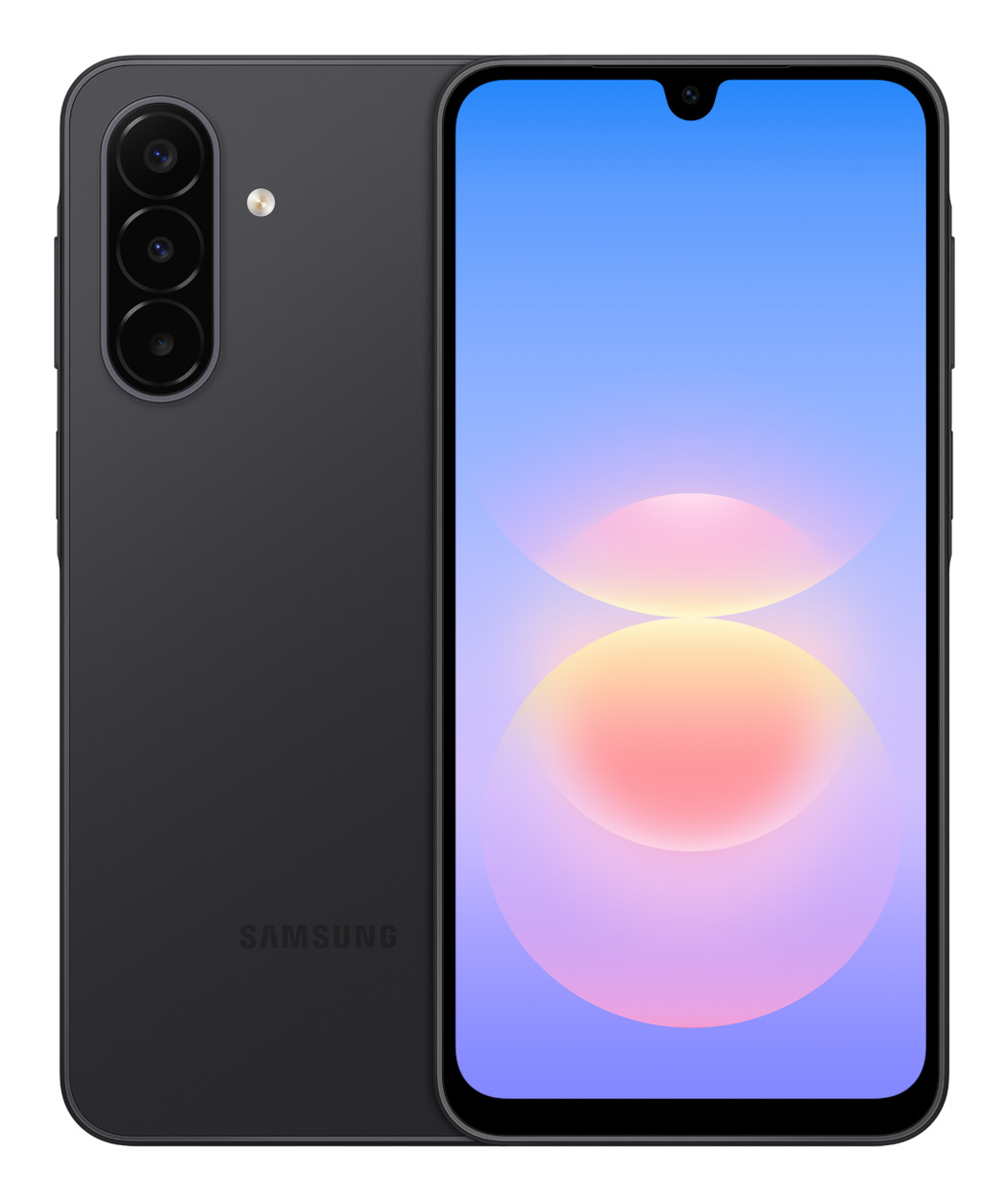 Samsung Galaxy A18 4G Dual Sim A185F 4/128GB Black