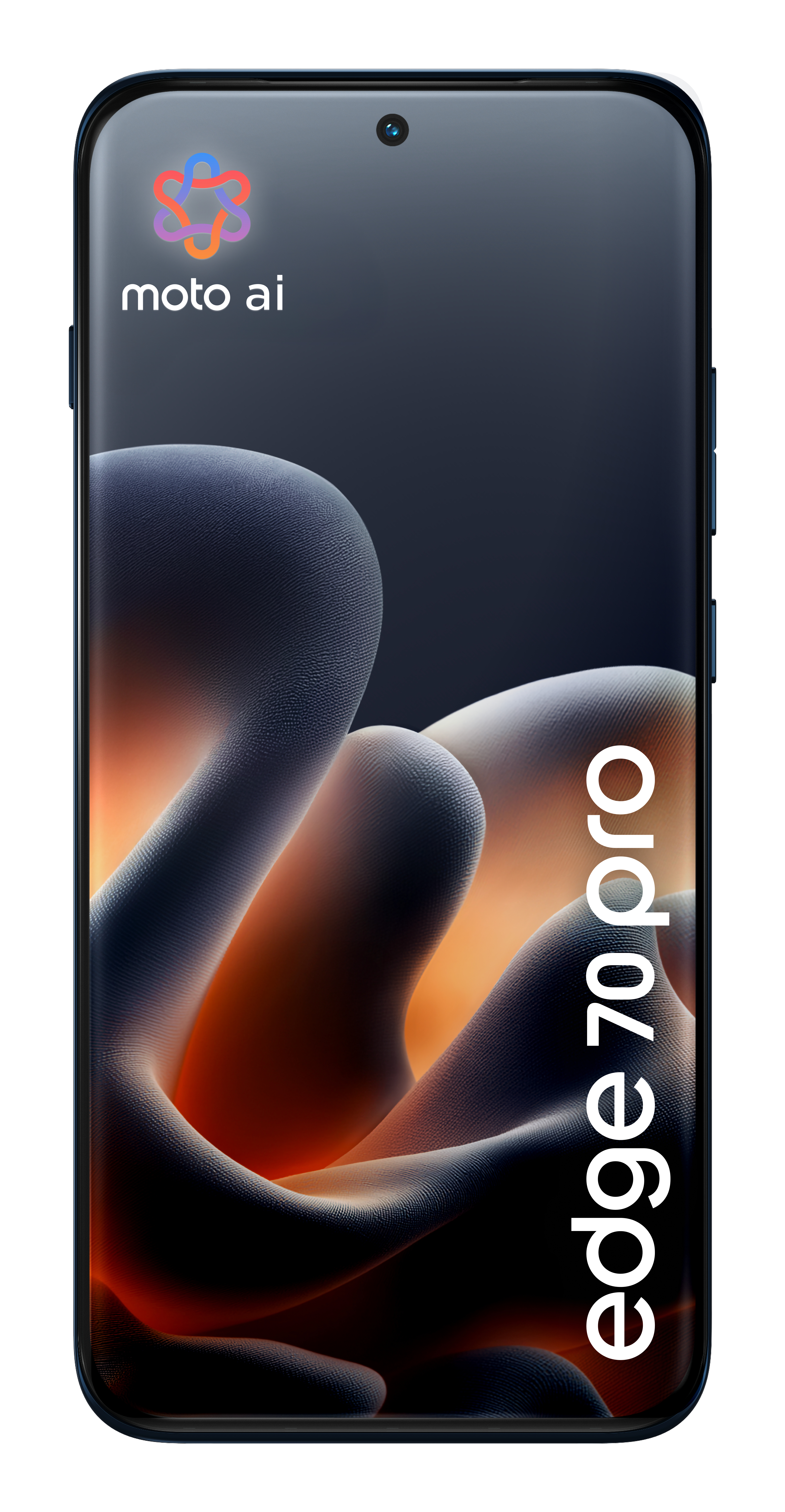 Motorola Edge 70 Pro 5G Dual Sim 8/256GB Titan Blue
