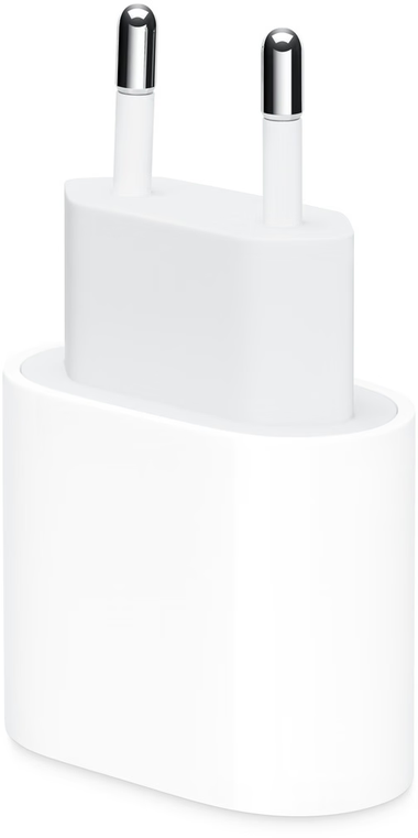 Apple USB-C 20W Fast Adapter